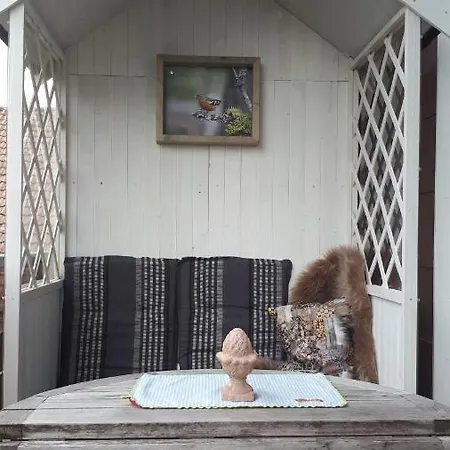 Harz Blick Apartamento