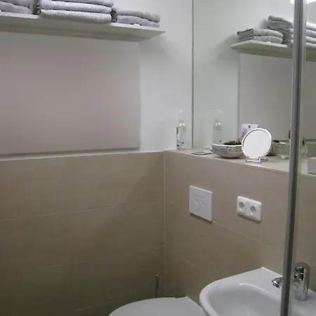 Harz Blick Apartamento *