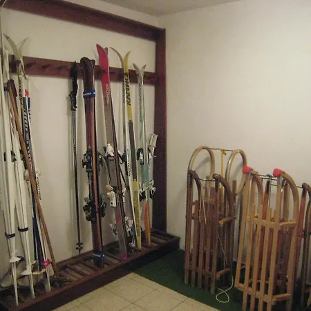 Apartamento Harz Blick *