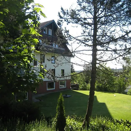Apartamento Harz Blick *