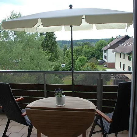 Harz Blick * Braunlage