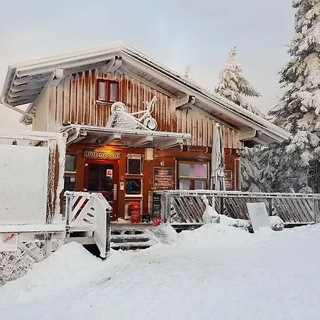 Harz Blick Apartamento Braunlage