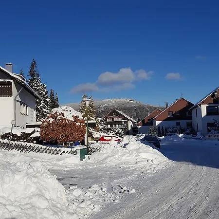 Harz Blick * Braunlage