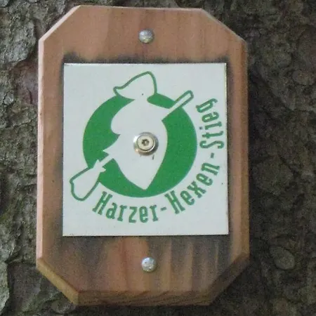 Apartamento Harz Blick *
