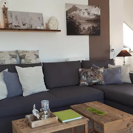 Apartamento Harz Blick *
