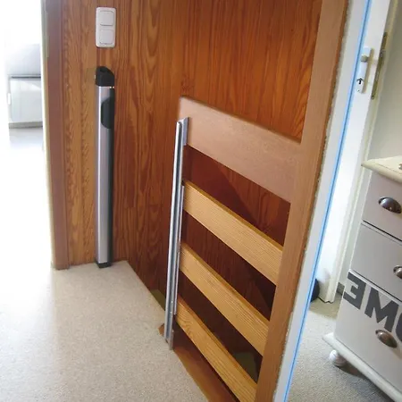 Apartamento Harz Blick