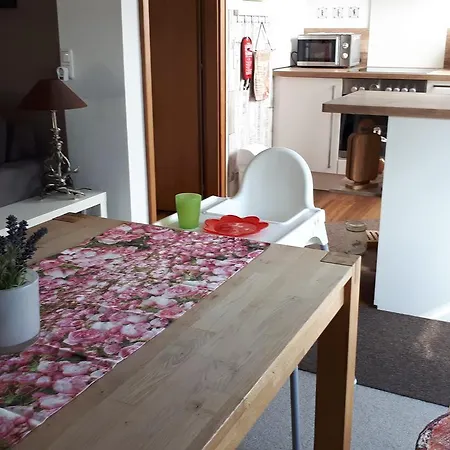 Harz Blick Appartement