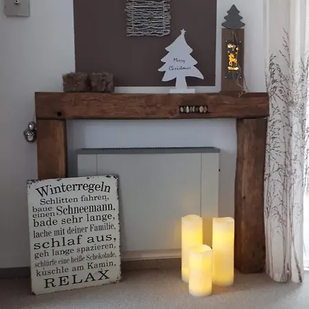 Apartamento Harz Blick Braunlage
